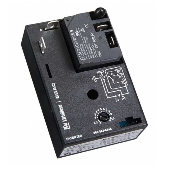 Littelfuse HRDS321